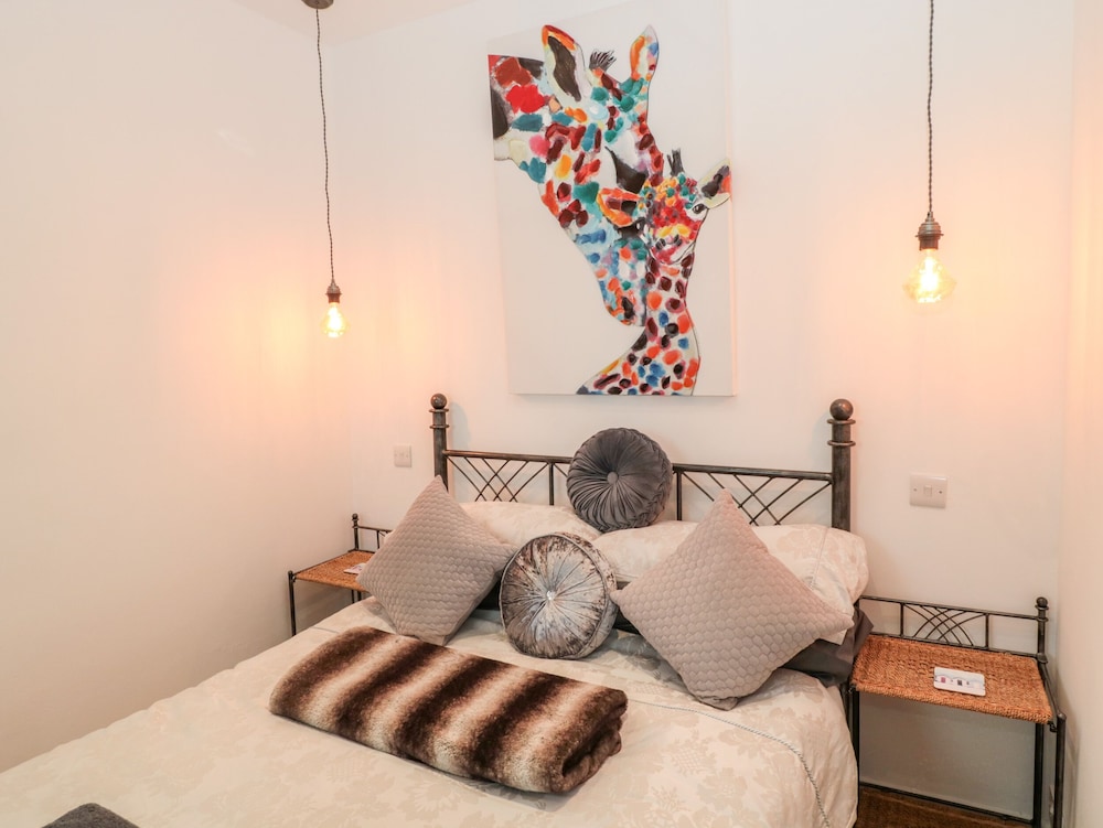 The Snug view 2