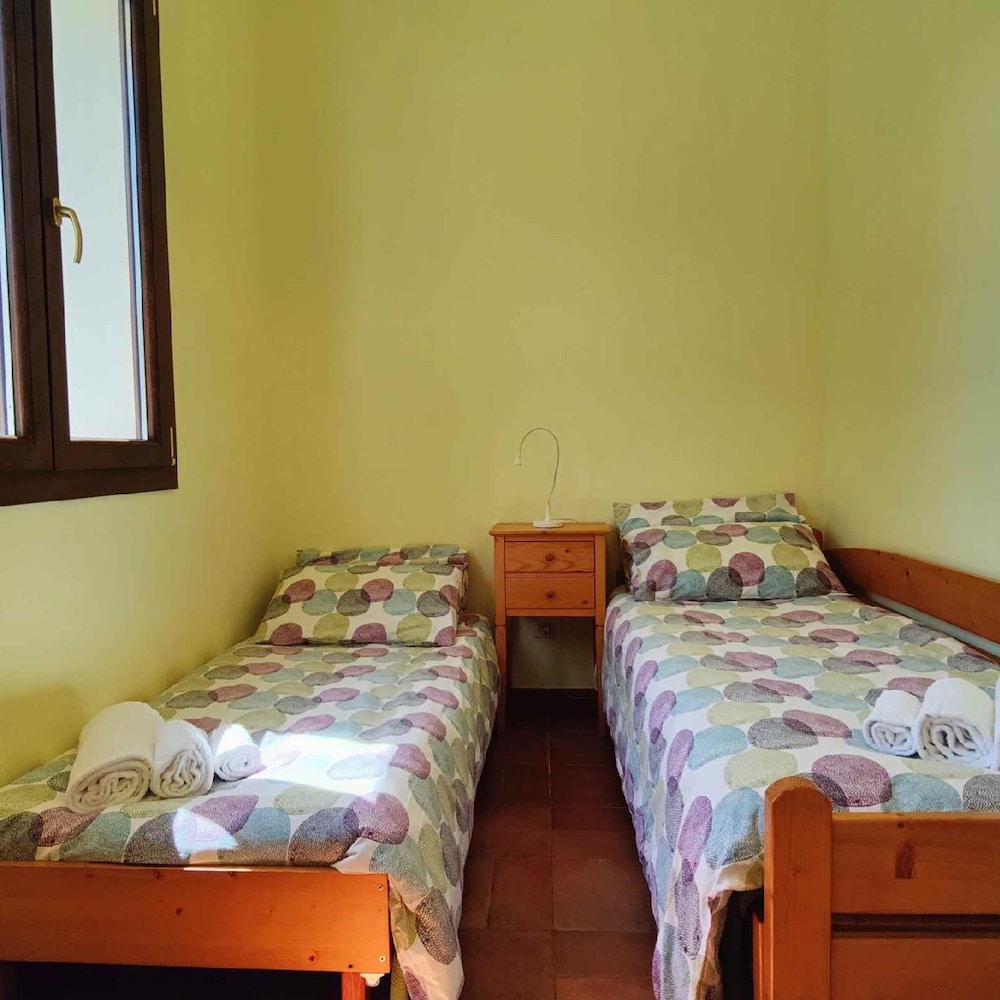 Giardino Tropicale Eco-friendly Accommodations