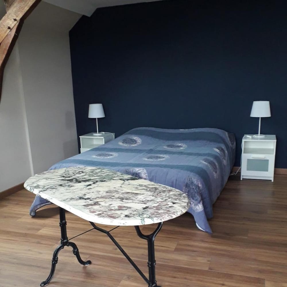 Chambre d'hote la Boulière view 5