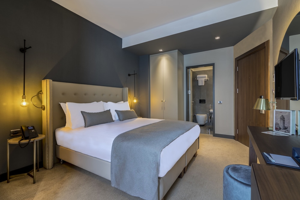 Galata Times Otel - Image 41