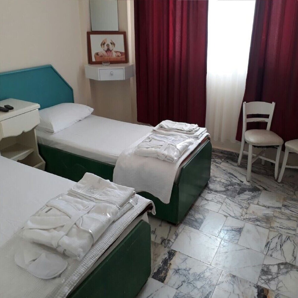 Bella Pansiyon