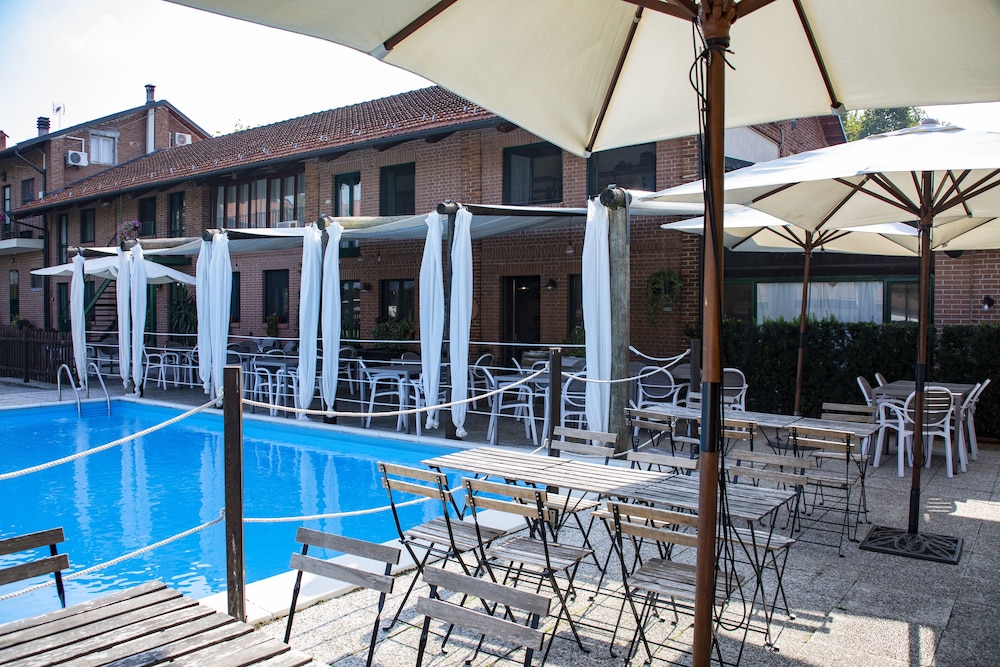 Agriturismo La Margherita - Golf Girasoli