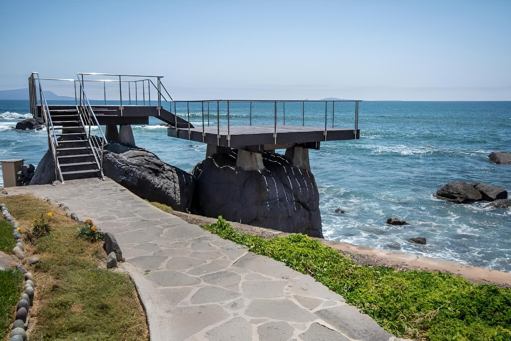 Ensenada Vacations - Hotel Punta Morro - Property Image 11