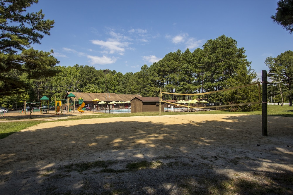 Richmond North Kings Dominion KOA