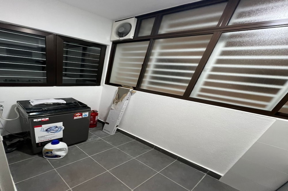 Netizen Cheras Residence by Emily in Town