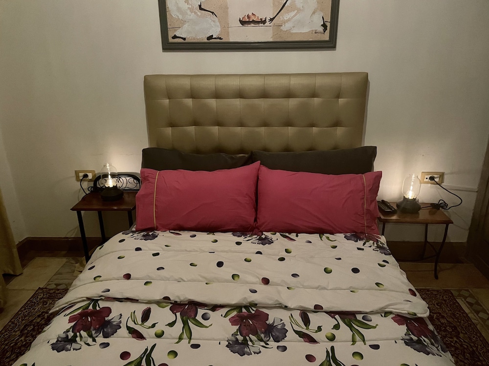 Au Coeur De La Palmeraie De Marrakech view 4