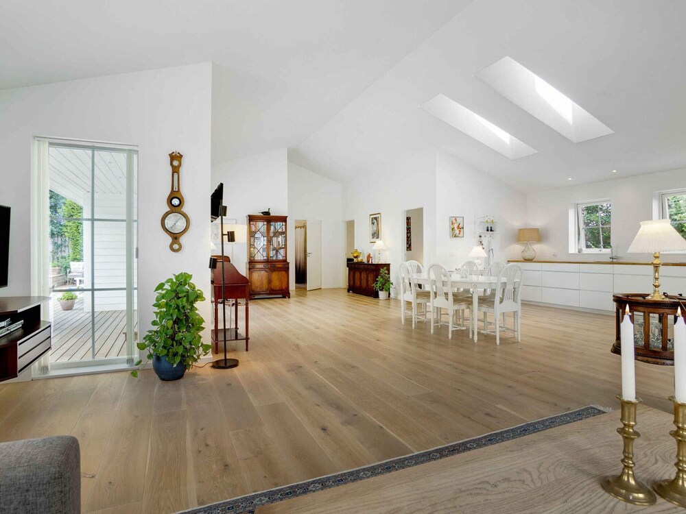 5 Star Holiday Home in Hornbaek