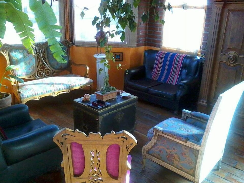 Paris Hostal Boutique