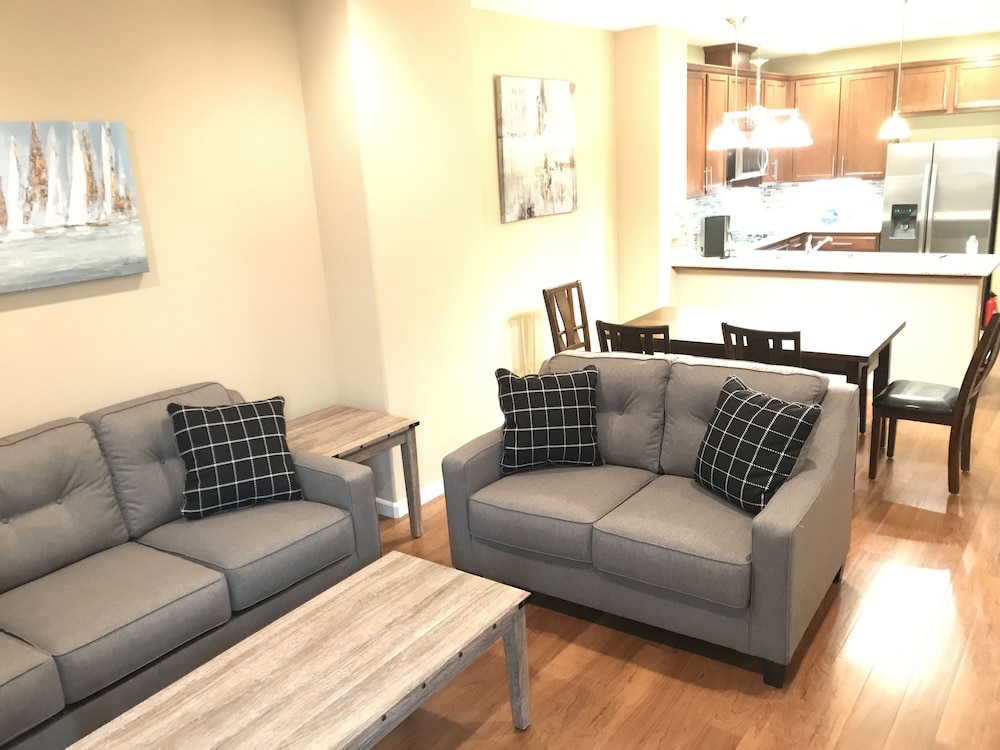Shared Private Home at Santana Row