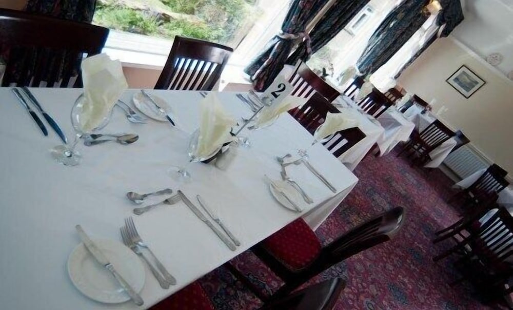 Edenhall Country House Hotel