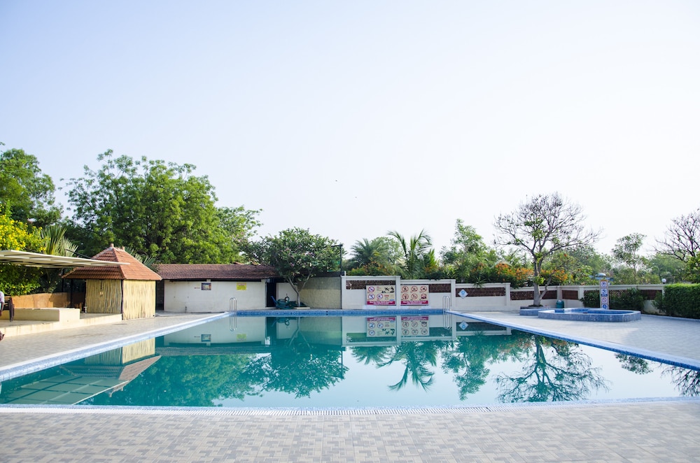 Dream Valley Resort