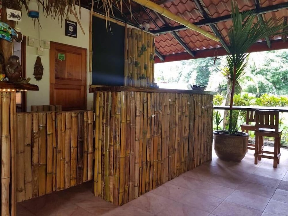 Mi Vida Lodge