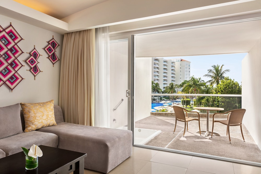 Fiesta Americana Riviera Nayarit Resort All Inclusive & Spa, photo 43