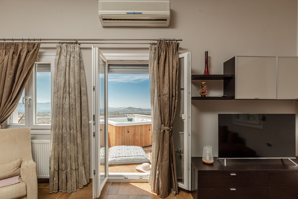 villa argo naxos photo 4