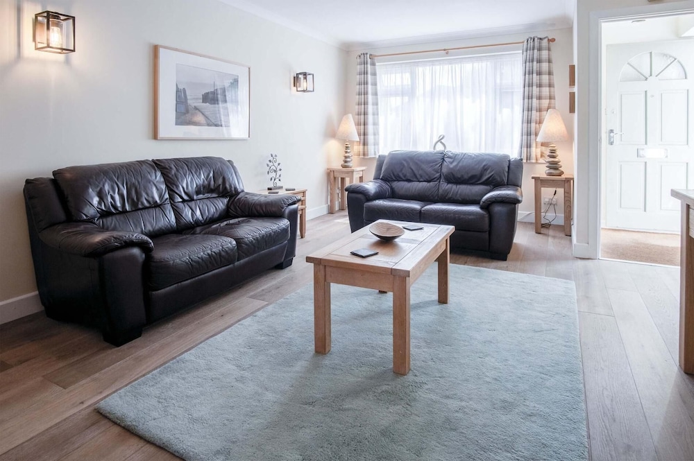 Clover Cottage - 2 Bedroom Cottage - Begelly