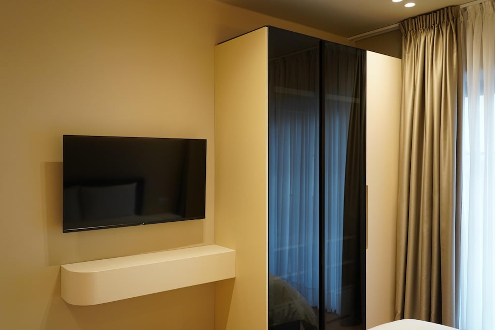 Vatër Apartments