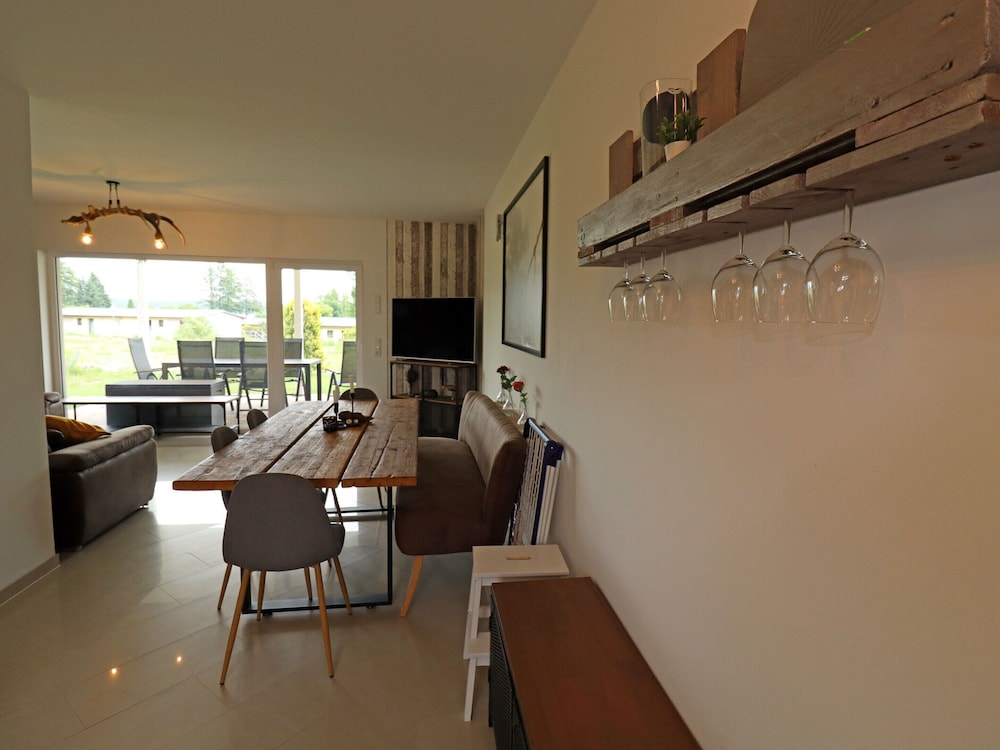Ferienhaus Seeluft in Klein Labenz