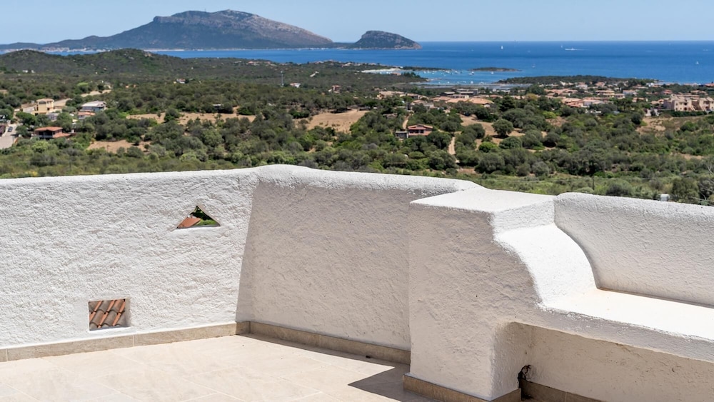 Welcomely -villa Lisa view 4