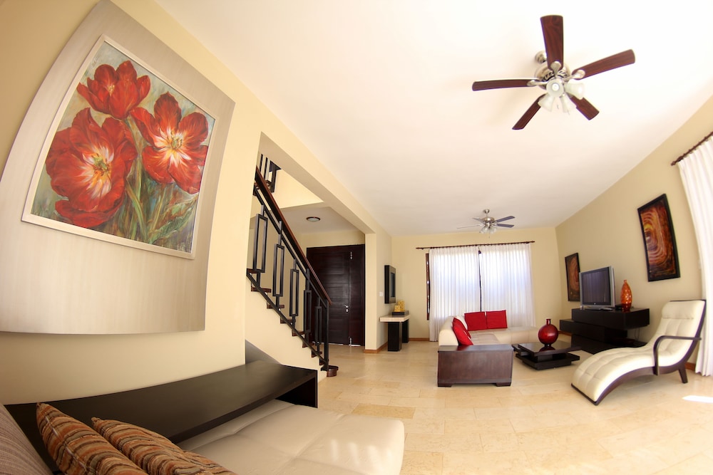 Ocean High Luxury Residence