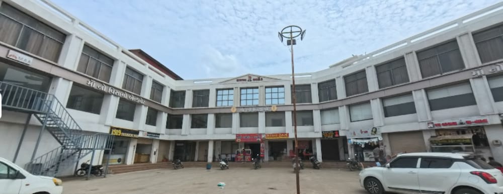Hotel Royal Palace in