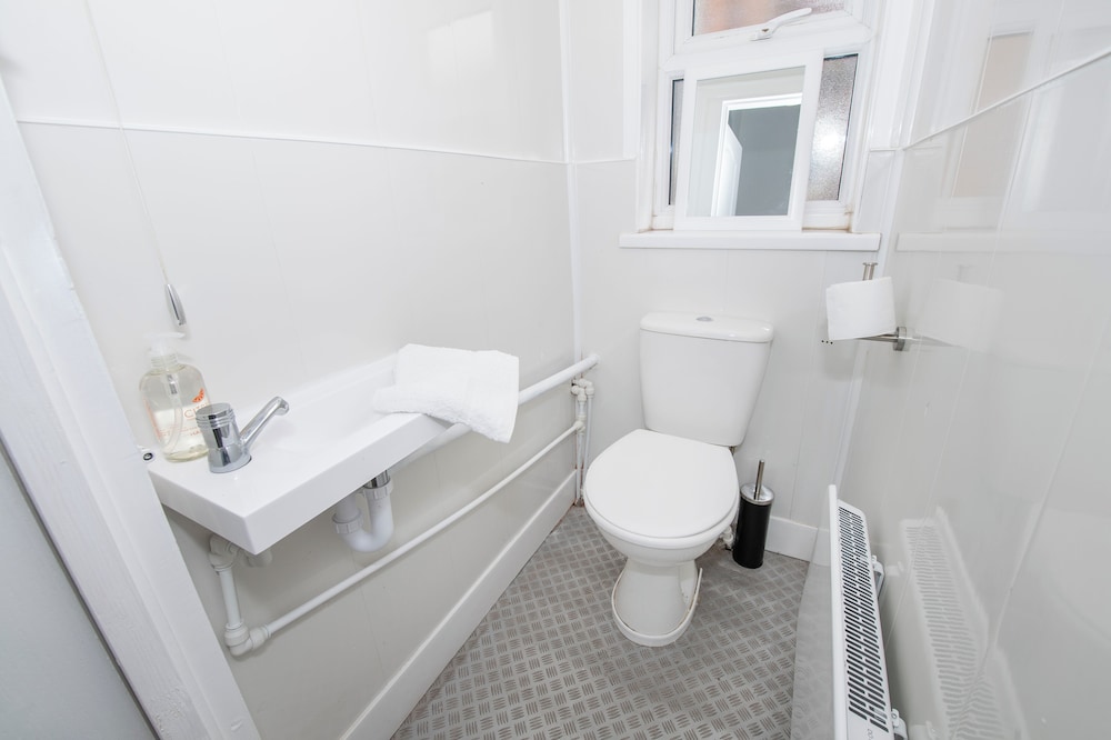 Hull Guest House