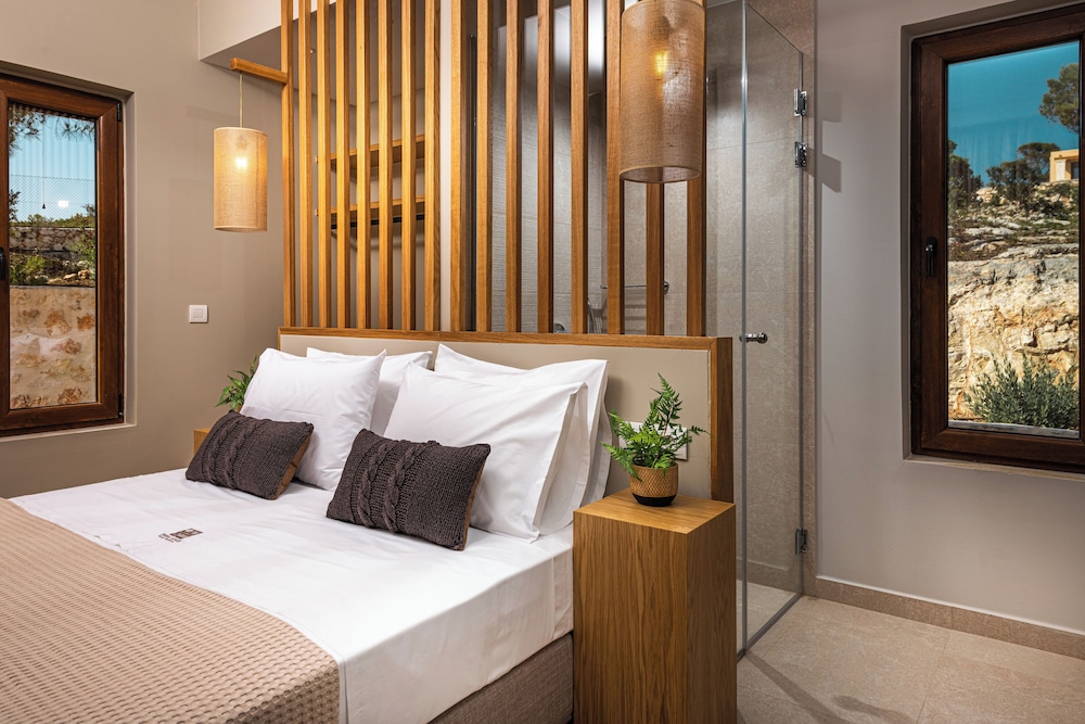 Terra Lucis Mountain Residences