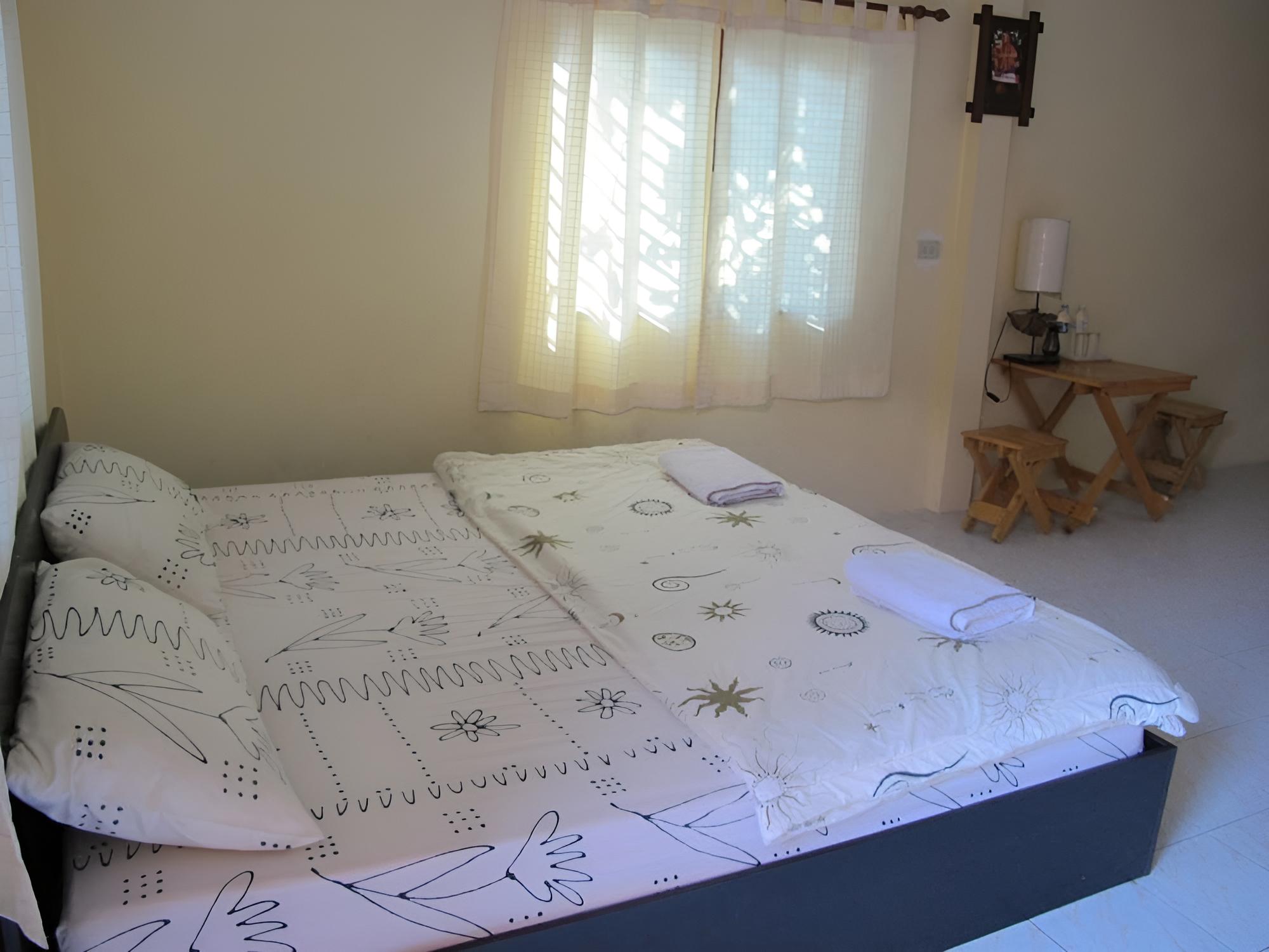 Baan KruToy Homestay4