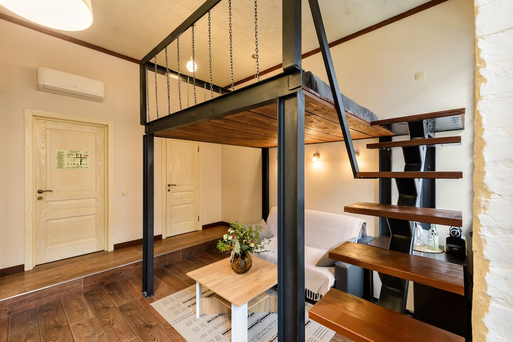 Nevsky Loft Studio