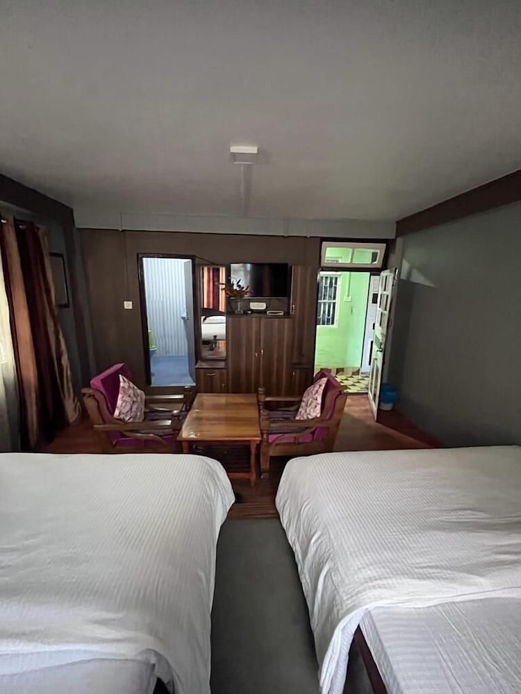 Zimba Happy Home Stay