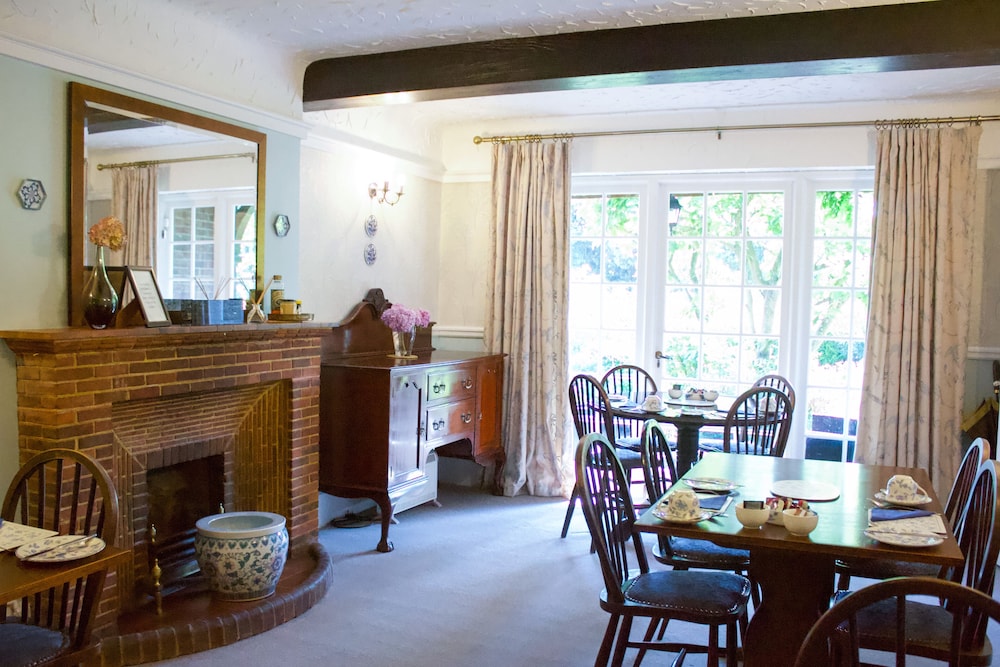 St. Stephens Guest House