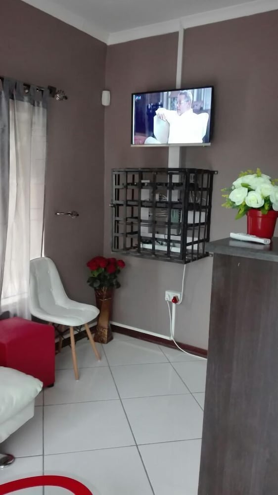 D&K Guest House