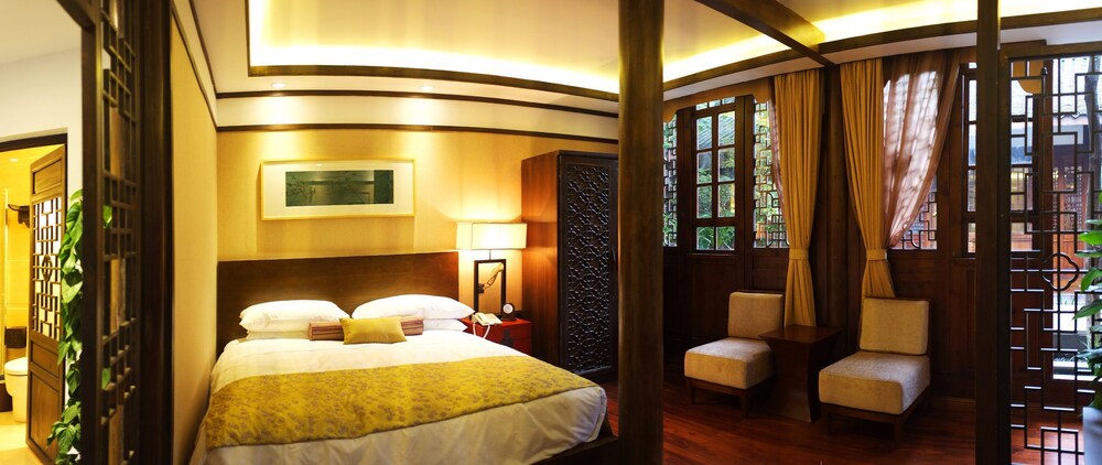 Demen Renli Hotel