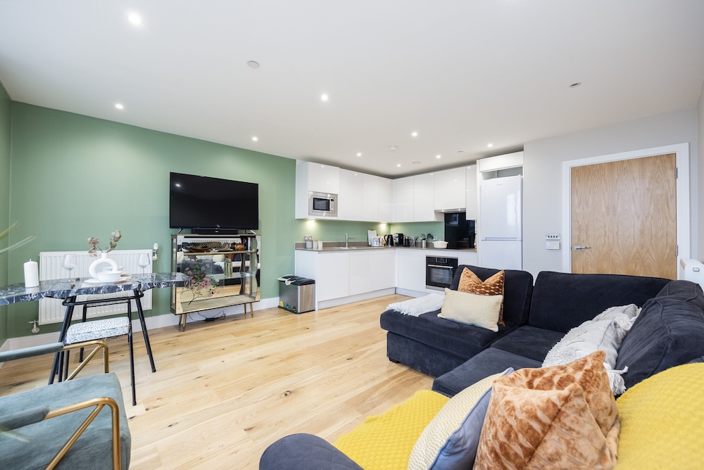 Sky View Apartments