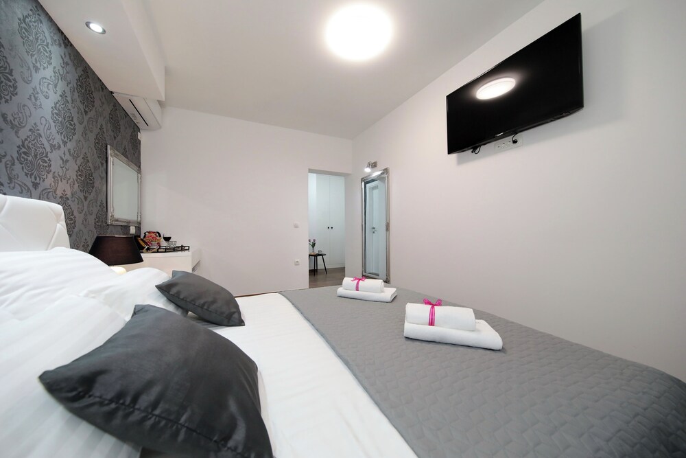 Zadar Luxury Rooms