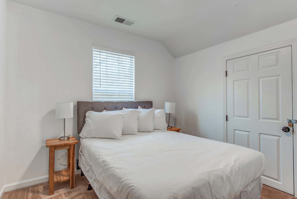 High Point Nest Both Units