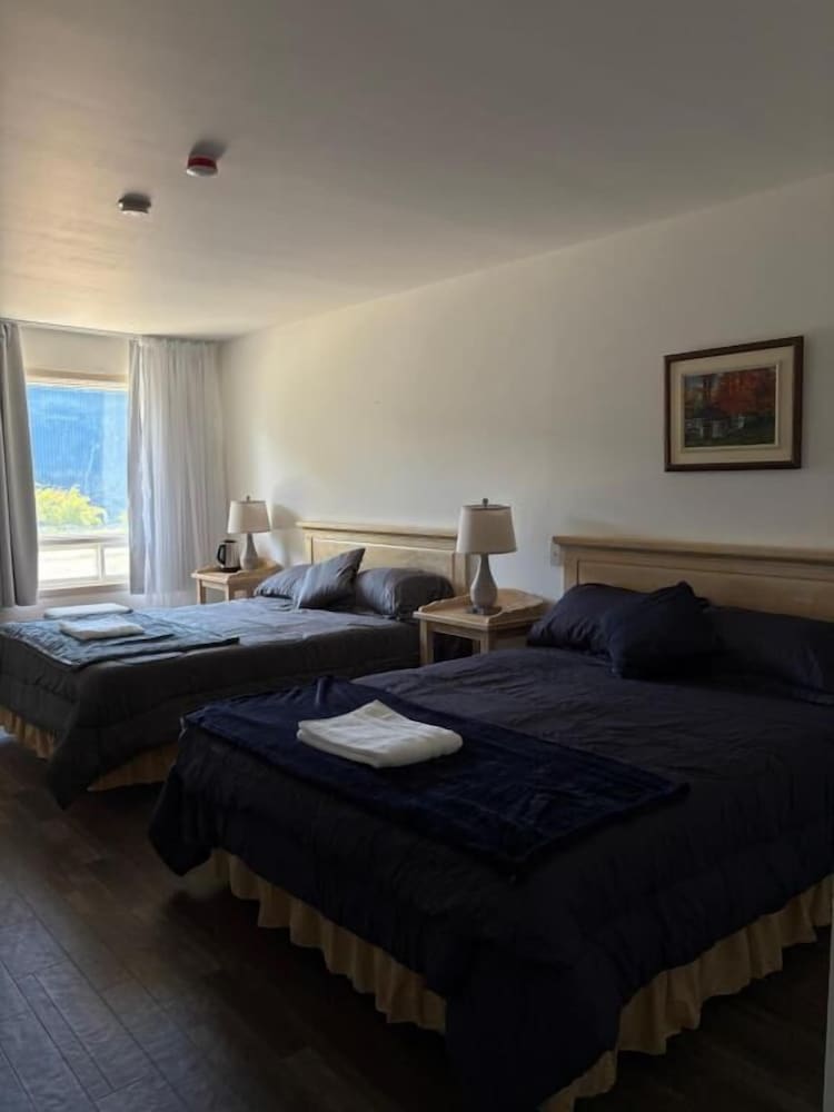 Motel le Villageois du Lac