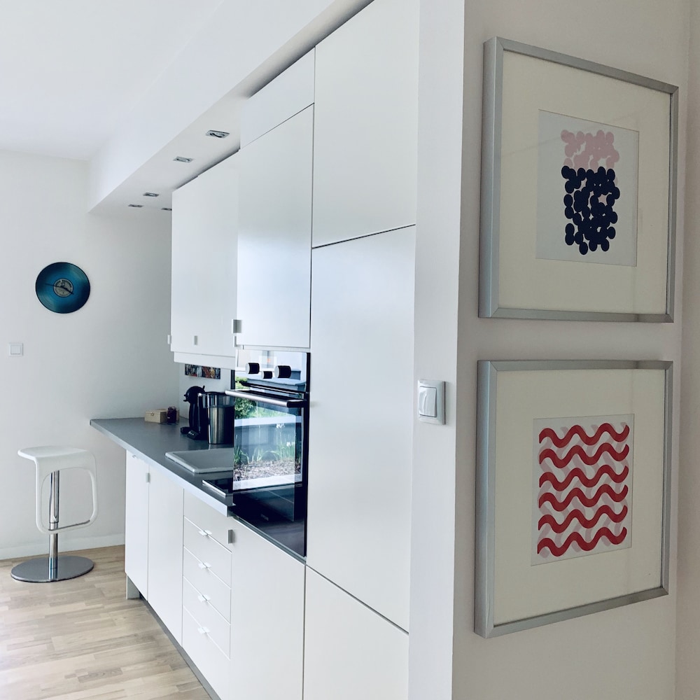 Apartello Modern Apartment - Wilanow view 5