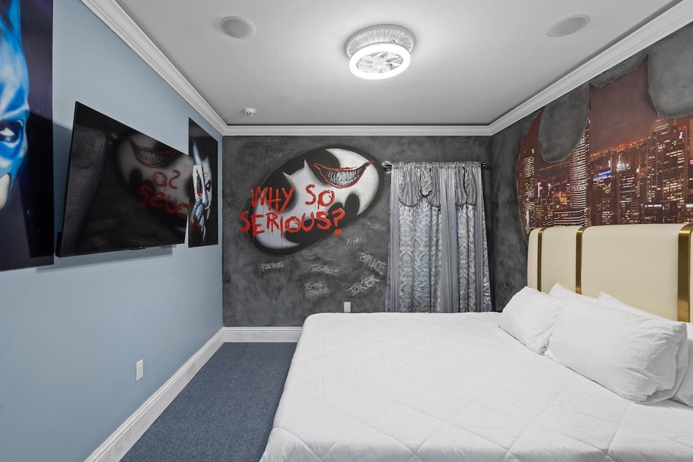 The VIP Hollywood Experience