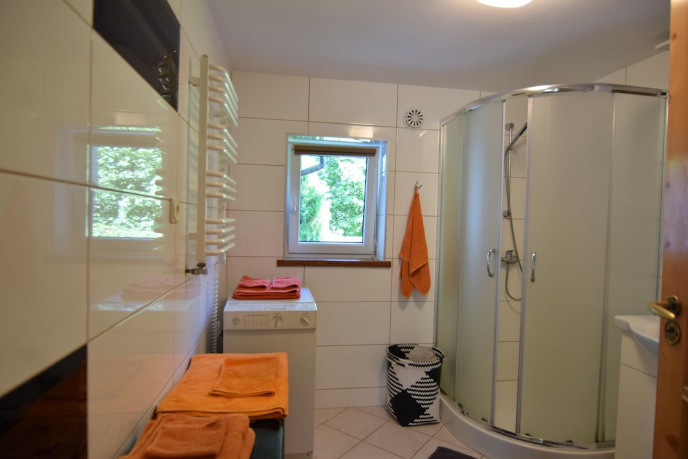 Holiday Home in Kopalino Near Baltic Sea