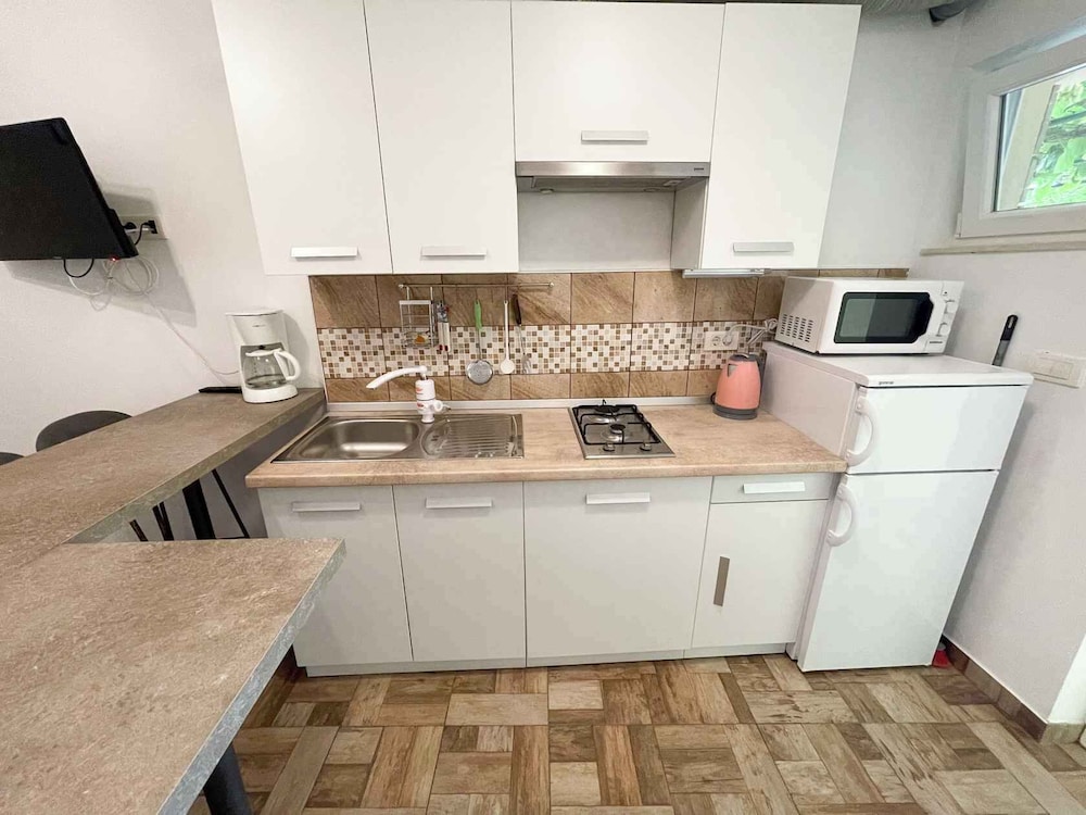 Apartmani Talia Crikvenica