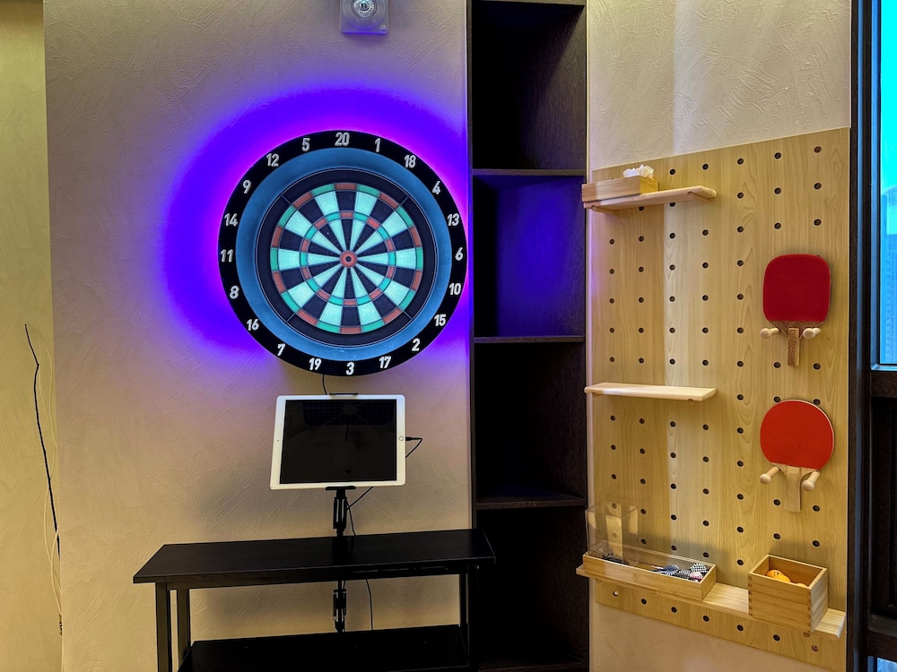 Nomad Live Hostel