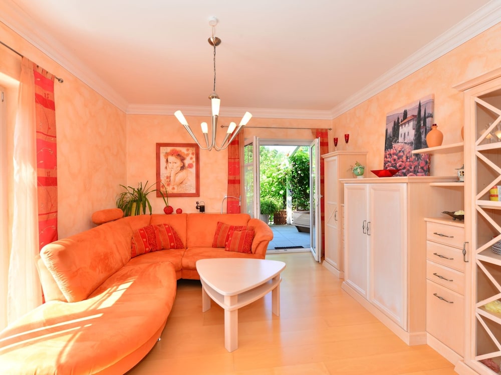 Charming Apartment With Terrace in Deggendorf view 5