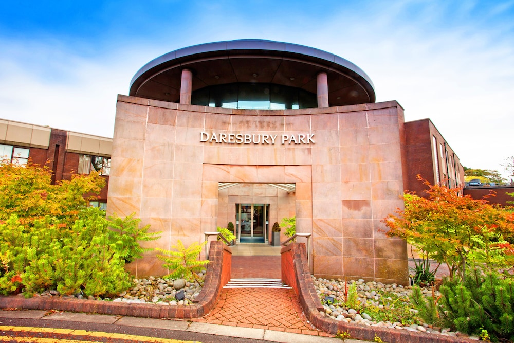 Warrington Vacations - Britannia Daresbury Park Hotel  Spa Warrington - Property Image 2