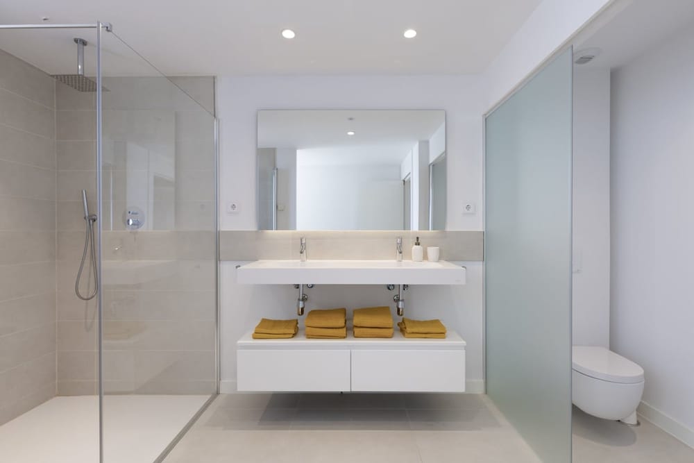 Exclusive 3-bedroom Apartment in Higueron