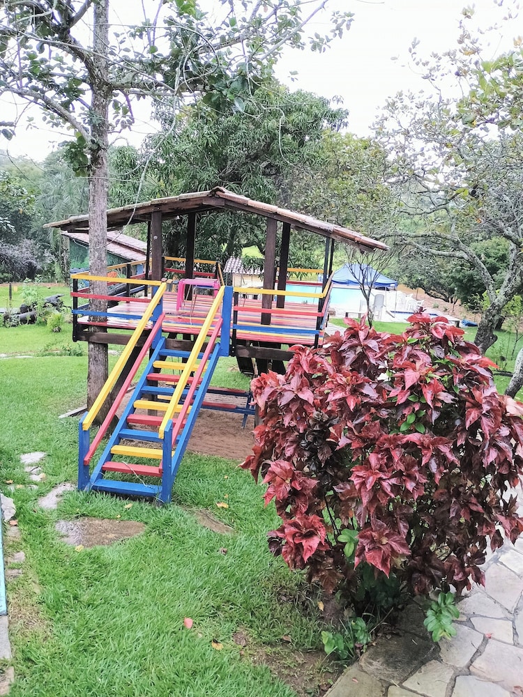 Hotel Fazenda Aguas VIvas