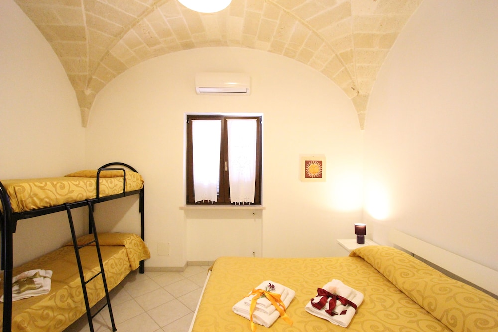 Residence Borgo Antico