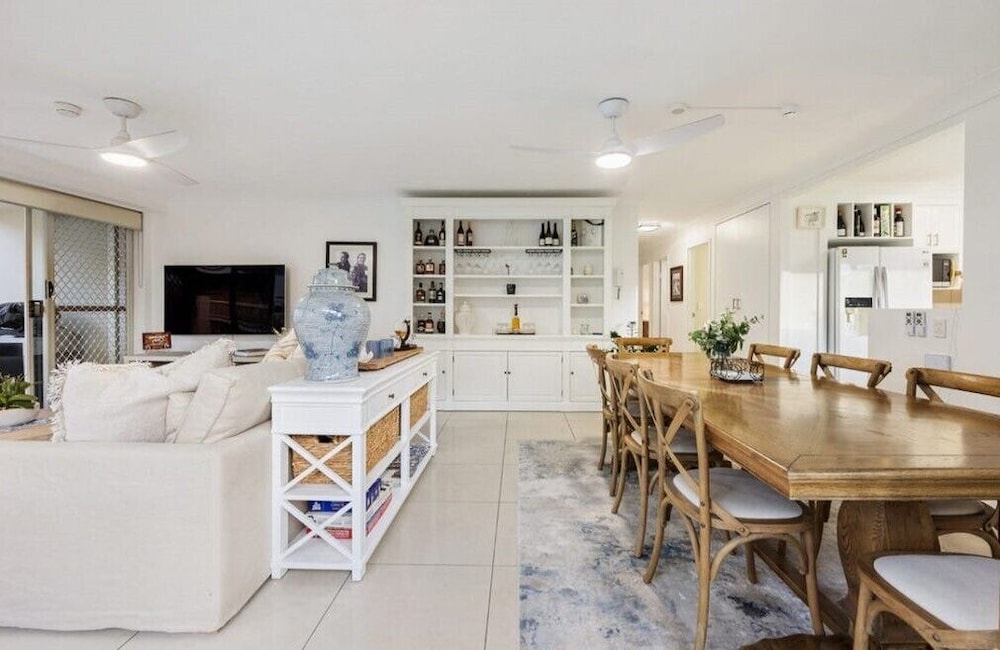 Cashelmara on the Beach 3 Bedroom Escape