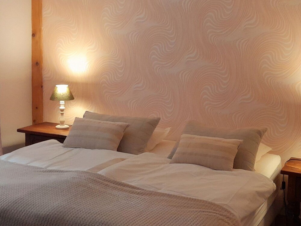 Apartment in Alsace Near Europa-park
