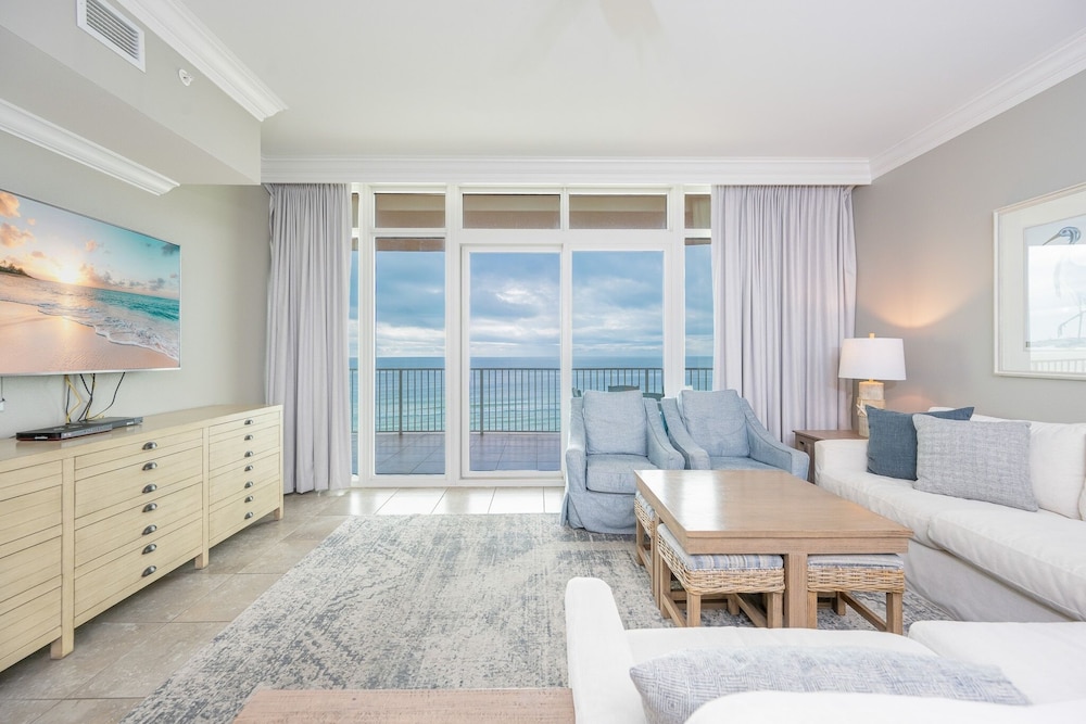 Phoenix Orange Beach 605 3 Bedroom Condo