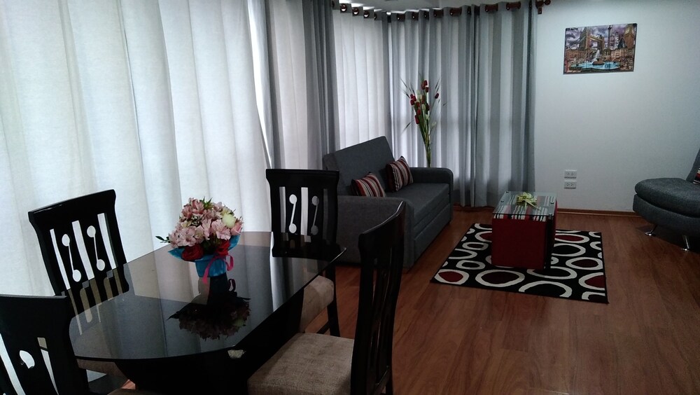 Casa Dulce Casa
